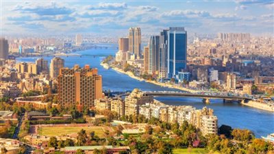 بث مباشر| طقس معتدل على جميع الأنحاء والعظمى بالقاهرة 24.. وكثافات مرورية متحركة بشوارع العاصمة