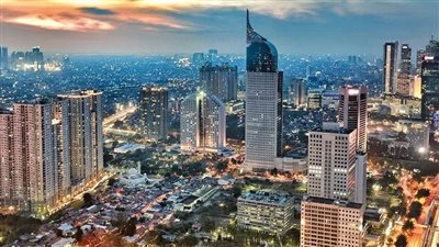 الاتحاد العربي للاقتصاد الرقمي: العالم أنفق 5.1 تريليون دولار لتطوير البنية التحتية في 2020