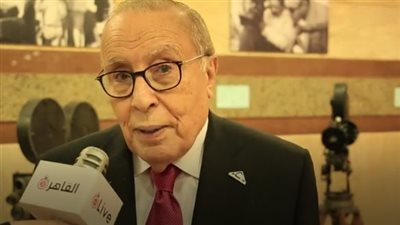 المخرج محمد فاضل يطالب بوجود وحدة إنتاج سينمائي بمعهد السينما