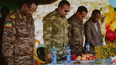 الأمم المتحدة: لجنة دولية لإجراء تحقيق في انتهاكات حقوق الإنسان بإثيوبيا