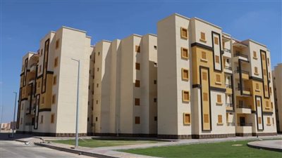 الإسكان تطرح وحدات كاملة التشطيبات والتسليم فوري.. تعرف على التفاصيل