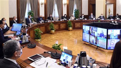 الحكومة توافق على اتفاقية تعاون بين مصر والصين لتنفيذ مشروعات اقتصادية