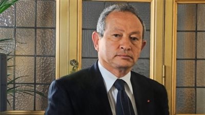 بعد انتقاد ساويرس للدولة.. مشروع جديد لـ أوراسكوم مع صندوق مصر السيادي بقيمة 32 مليار جنيه