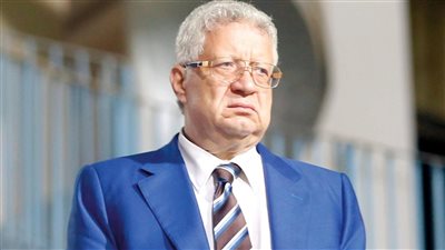 النظر في الاستشكال ضد عودة مرتضى منصور لرئاسة الزمالك 