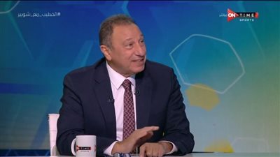 الخطيب: تعلمت المبادئ من والدي.. وكنت بوفر من المصروف عشان أشوف بيليه