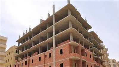 بعد 23 عامًا في المحاكم.. مجلس الدولة يرفض تعلية عقار خطر على الأرواح والممتلكات