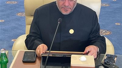 مفتي الجمهورية: العلاقات بين دار الإفتاء المصرية وروسيا كانت وما زالت متينة ومتواصلة