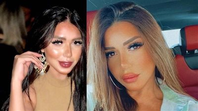 أحمد سلامة يكشف حقيقة تغير ملامح ابنته سارة: مجرد مكياج | فيديوجراف 