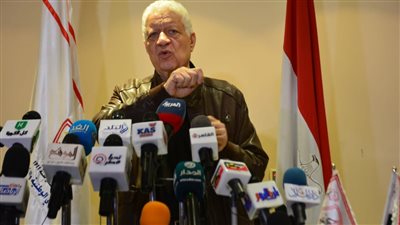 مرتضى منصور يتخذ قرارات جديدة بعد وفاة جلال إبراهيم.. أبرزها تأجيل زيارته لنادي الزمالك