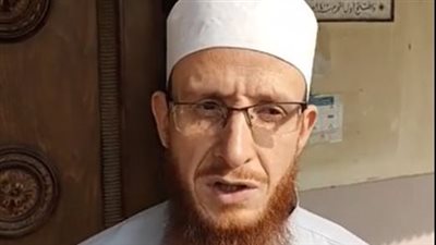 بث مباشر| أحد أهالي قرية الشيخ الحصري بالغربية في ذكرى وفاته الـ41: بنى معهدًا دينيًّا وقدم الكثير لأبناء بلده