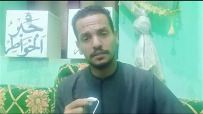 لمساعدة الفقراء.. أهالي قرية المحاميد بأسوان يطلقون مبادرة اتبرع بجنيه كل أسبوع