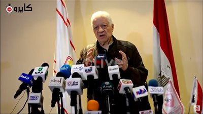 مرتضى منصور: لو السما اتطبقت على الأرض الجهة الإدارية مش هتشرف على مجلس الإدارة 