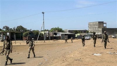 إيطاليا تدعو مواطنيها في إثيوبيا إلى المغادرة