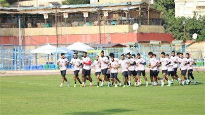 عودة ثنائي النصر من الإصابة قبل مواجهة بورفؤاد في دوري الدرجة الثانية