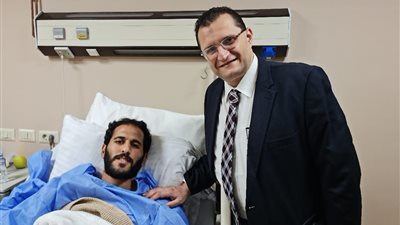 مروان محسن يجري عملية جراحية ويغيب عن الملاعب 6 أشهر
