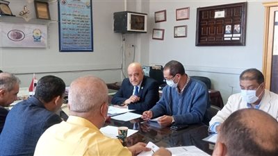 جامعة أسوان توافق على تخصيص المركز الحضري لعلاج الإدمان 