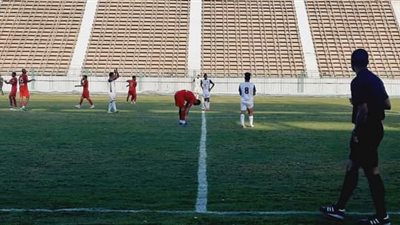 السكة يودع الكأس لحساب النجوم.. أبرز نتائج التمهيدي الثالث ببطولة كأس مصر