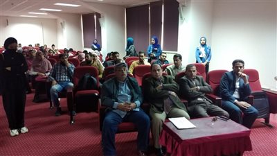 محمد عجيلة: عراقة اللغة العربيّة وأهميتها تتمثل في كونها أكثر اللغات انتشارًا بالعالم