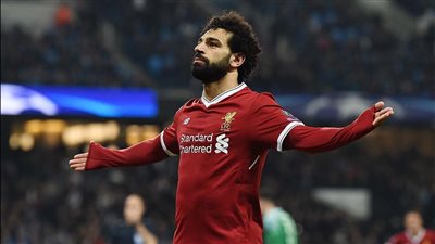 محمد صلاح يغيب مباراتين عن الدوري الإنجليزي بسبب أمم إفريقيا