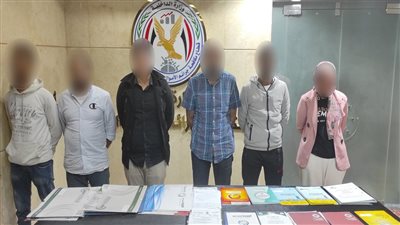 اليوم.. أولى جلسات محاكمة تشكيل الاتجار بالبشر في الجيزة