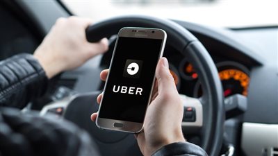 أوبر تطلق خدمة توفير الحشيش لعملائها في كندا | فيديو جراف