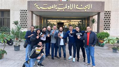 مركز التسوية يستبعد عادل فهيم من انتخابات اتحاد كمال الأجسام | مستندات