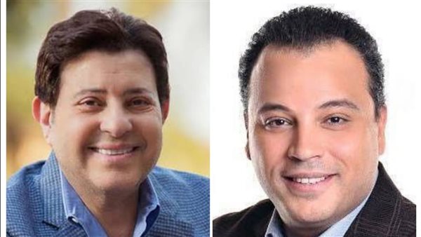 تامر عبد المنعم،