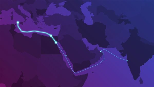 المصرية للاتصالات