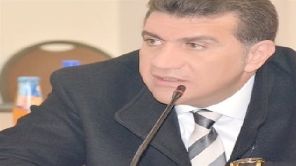 نائب اتحاد عمال مصر