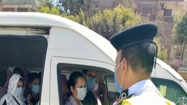 رجال الامن _أرشيفية