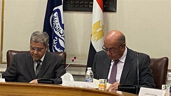 محمد عشماوي وإبراهيم