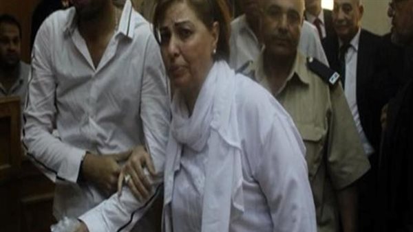 سعاد الخولي-أرشيفية