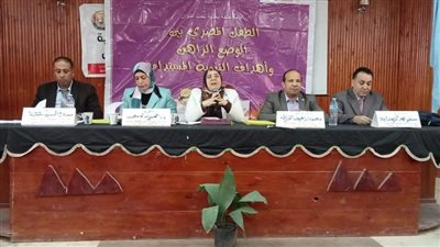 مهرجانات لأعياد الطفولة بالقليوبية.. وحلقة بحثية حول الطفل المصري