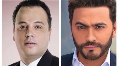 تامر عبد المنعم: مش معنى إن تامر حسني نجم يهرب من الجيش وياخد كارنيه النقابة