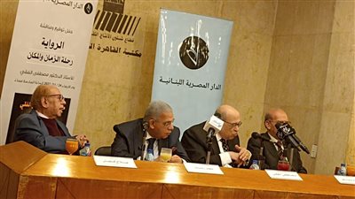 أحمد يوسف: مذكرات مصطفى الفقي تتسم بالموضوعية والإنسانية