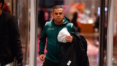 البنك الأهلي يعيد كريم حسن شحاته لمنصب مدير الكرة