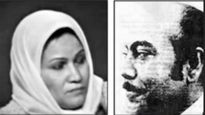 حقائق وأسرار عن الجاسوسة انشراح موسى التي ساعدت الموساد لاغتيال الفريق عبد المنعم رياض