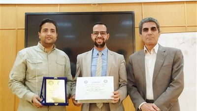 إعلام بني سويف تعقد ورشة عمل عن أدوار ووظائف العلاقات العامة 