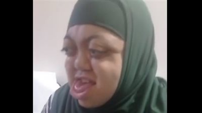 بث مباشر | طفلة كفيفة حافظة للقرآن بـ قنا: نفسي أطلع عمرة في شهر رمضان