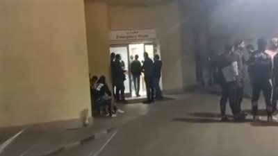 بث مباشر | نقل الإعلامية بسمة وهبة للمستشفى إثر تعرضها للإغماء خلال تقديم 90 دقيقة