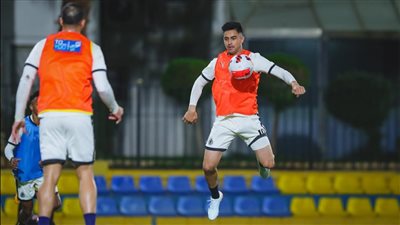 بعد غياب 7 أشهر.. الجهاز الطبي للنصر يحدد برنامج عودة بيتي مارتينيز للملاعب 