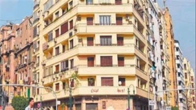 معلومة قانونية| كل ما تريد معرفته عن مشروع قانون إخلاء الأماكن المؤجرة للأشخاص الاعتبارية