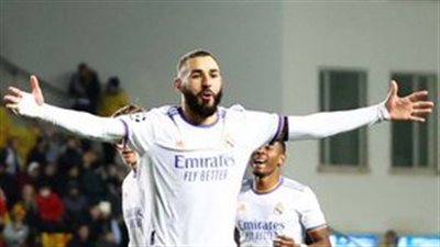 بعد رغبته في تمديد عقد بنزيما موسما إضافيا.. هل يمهد ريال مدريد لضم هالاند في 2024؟