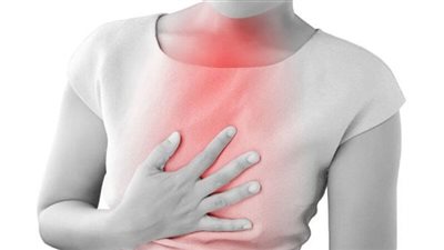 هيئة الدواء توضح أعراض ارتجاع المريء وطرق التعامل معه
