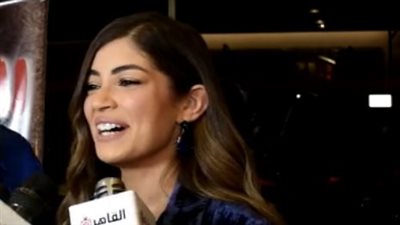 ليلى أحمد زاهر: دوري بفيلم المحكمة مفاجأة.. وانتظروا مسرحية عيلة لاسعة جدًا في موسم الرياض
