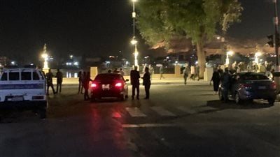 بث مباشر | وسط تشديدات أمنية.. غلق كورنيش الأقصر قبل افتتاح طريق الكباش بساعات