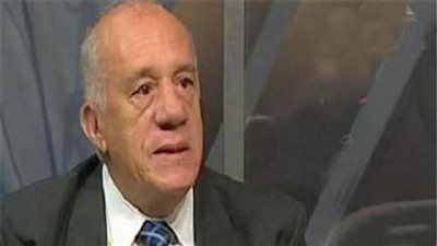 برقيه شكر من أحمد جلال إبراهيم لجميع الحضور في عزاء والده 