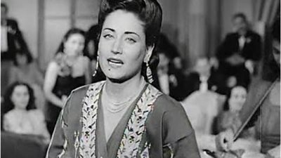 أسرار وفاة أميرة الغناء غرقًا.. محطات في ذكرى ميلاد الفنانة أسمهان | فيديو جراف