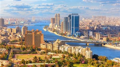 بث مباشر| ارتفاع بدرجات الحرارة والأرصاد تحذر.. تكدس مروري بشوارع القاهرة والجيزة