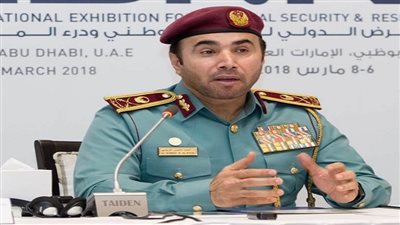 انتخاب الإماراتي أحمد الريسي رئيسا للإنتربول الدولي كأول عربي في هذا المنصب